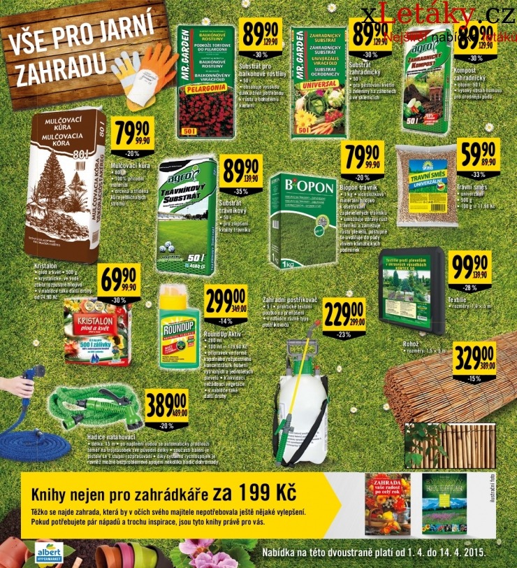 leták Albert Hypermarket akční leták strana 1 leták Albert Hypermarket akční leták strana 1