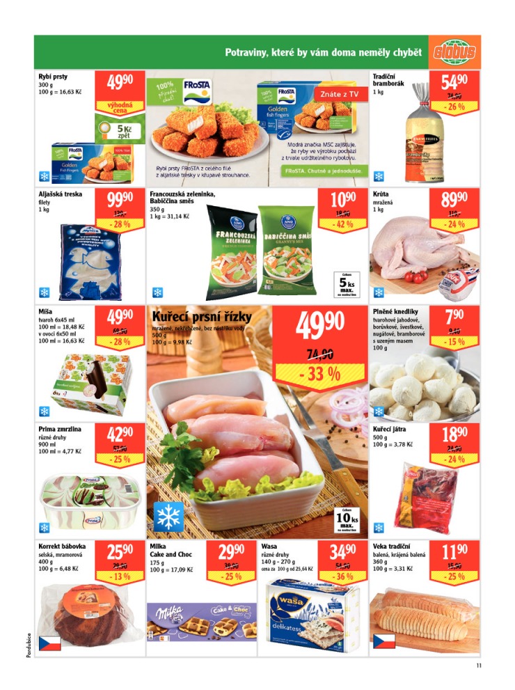 let�k Globus Na�e noviny od 2.4.2015 strana 1