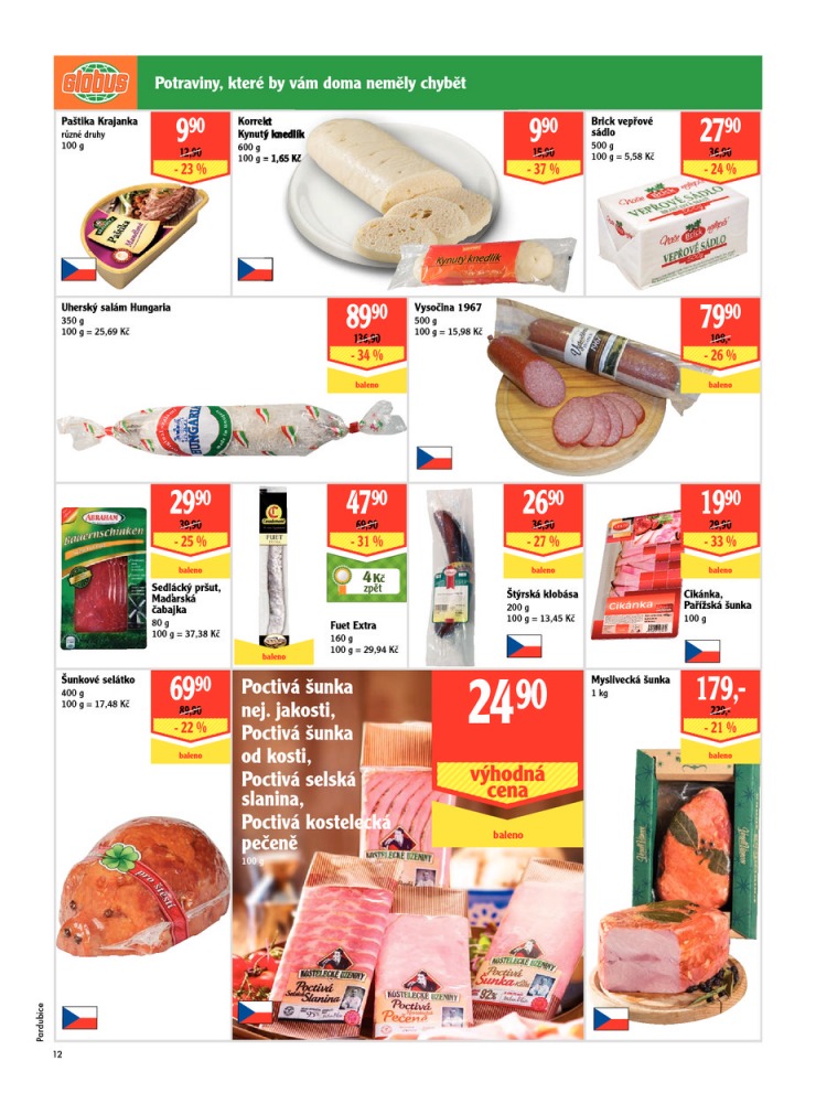 let�k Globus Na�e noviny od 2.4.2015 strana 1