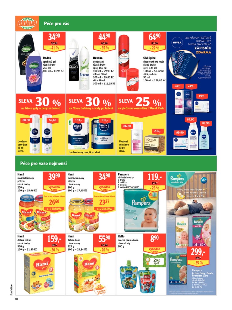 let�k Globus Na�e noviny od 2.4.2015 strana 1