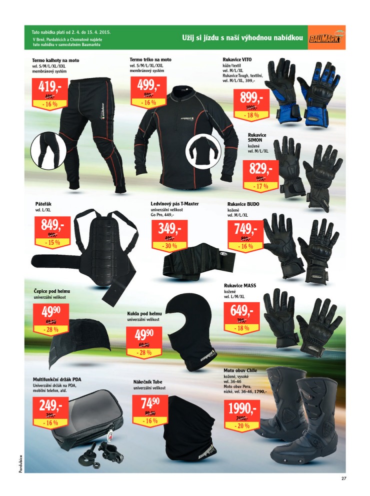 let�k Globus Na�e noviny od 2.4.2015 strana 1