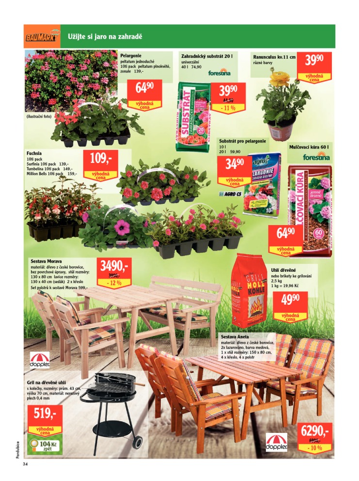 leták Globus Naše noviny od 2.4.2015 strana 1 leták Globus Naše noviny od 2.4.2015 strana 1