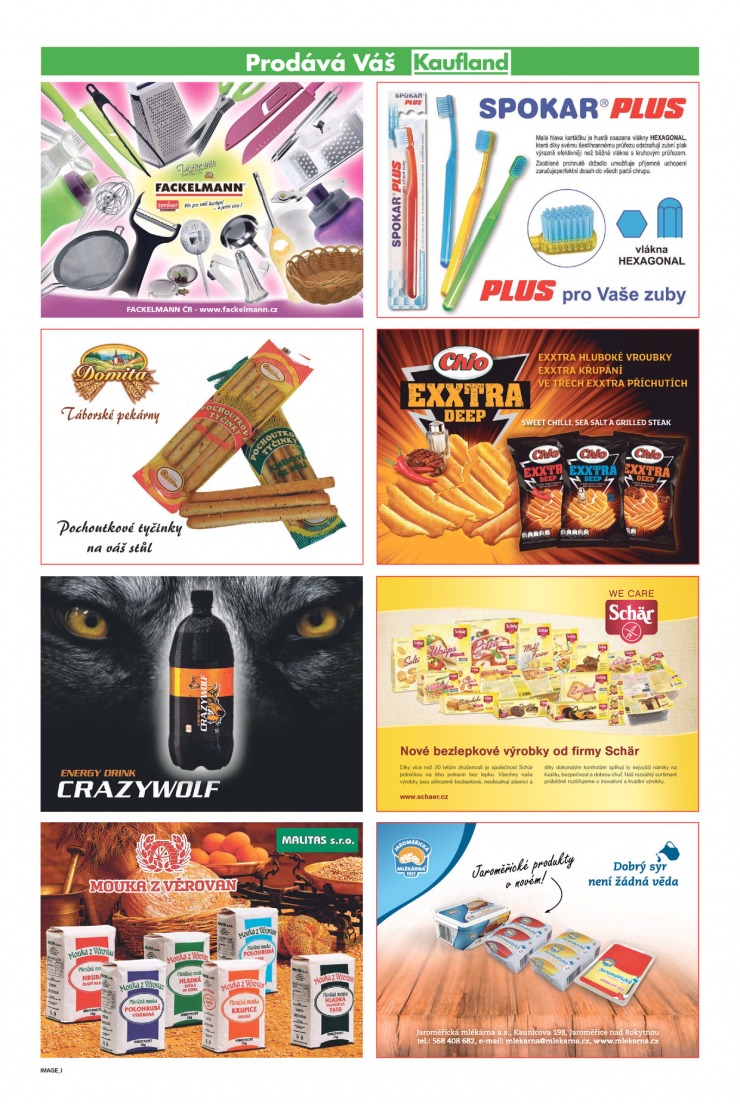 leták Kaufland Aktuální nabídka od 2.4.2015 strana 1 leták Kaufland Aktuální nabídka od 2.4.2015 strana 1