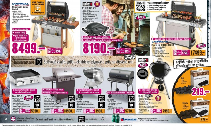 let�k Hornbach Aktu�ln� let�k od 1.4.2015 strana 1