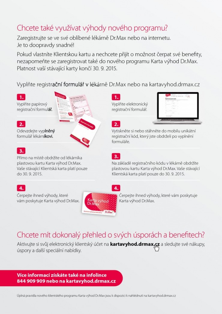 let�k Dr. Max l�k�rna Aktu�ln� let�k od 1.4.2015 strana 1