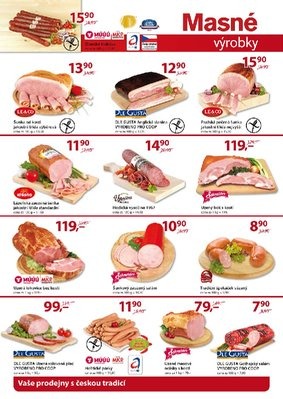 leták COOP Tuty Tip od 1.4.2015 strana 1 leták COOP Tuty Tip od 1.4.2015 strana 1