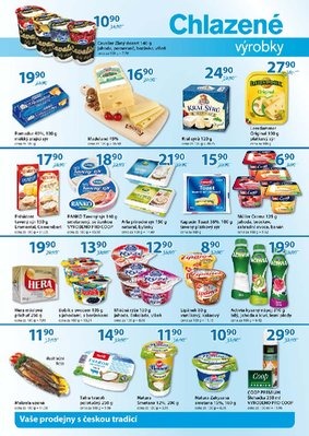 leták COOP Tuty Tip od 1.4.2015 strana 1 leták COOP Tuty Tip od 1.4.2015 strana 1