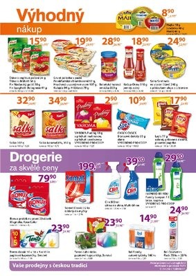 leták COOP Tuty Tip od 1.4.2015 strana 1 leták COOP Tuty Tip od 1.4.2015 strana 1