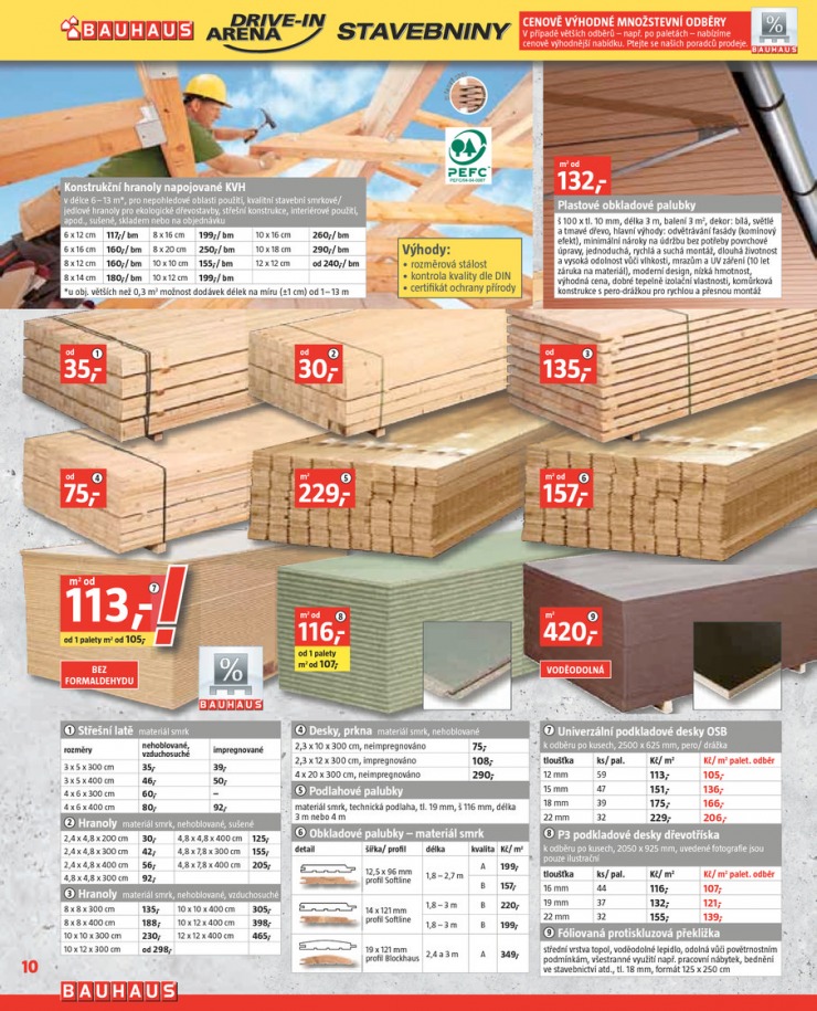 let�k Bauhaus Katalog od 3.4.2015 strana 1