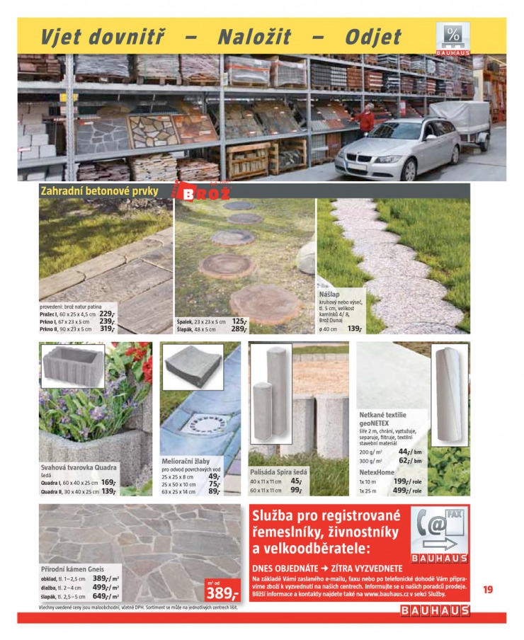 let�k Bauhaus Katalog od 3.4.2015 strana 1