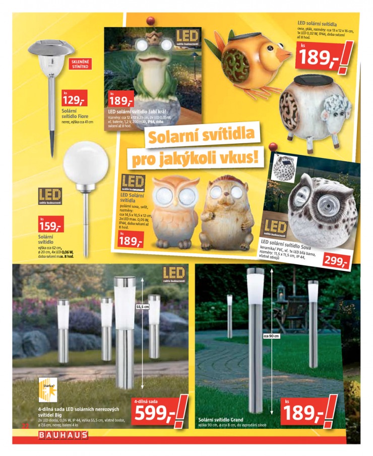 let�k Bauhaus Katalog od 3.4.2015 strana 1
