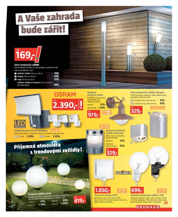 let�k Bauhaus Katalog od 3.4.2015 strana 1