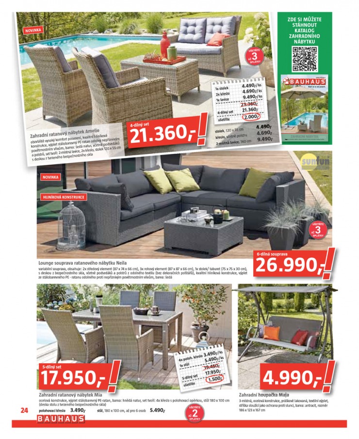 let�k Bauhaus Katalog od 3.4.2015 strana 1