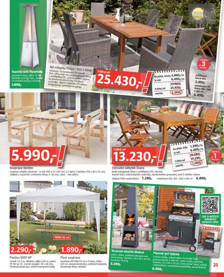 let�k Bauhaus Katalog od 3.4.2015 strana 1