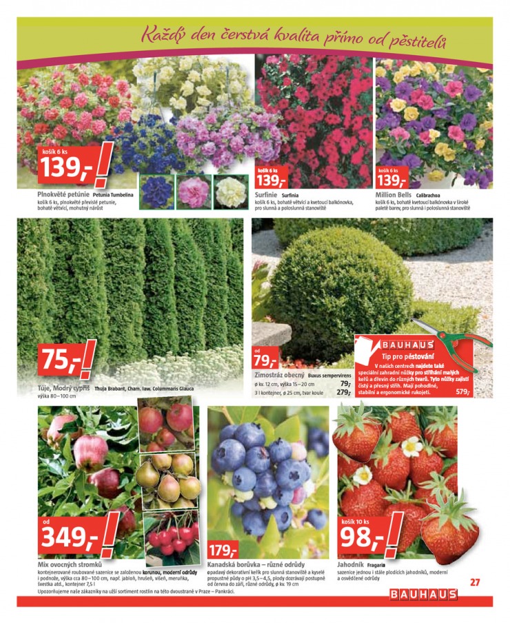 let�k Bauhaus Katalog od 3.4.2015 strana 1