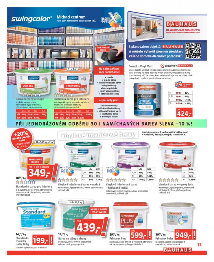 let�k Bauhaus Katalog od 3.4.2015 strana 1