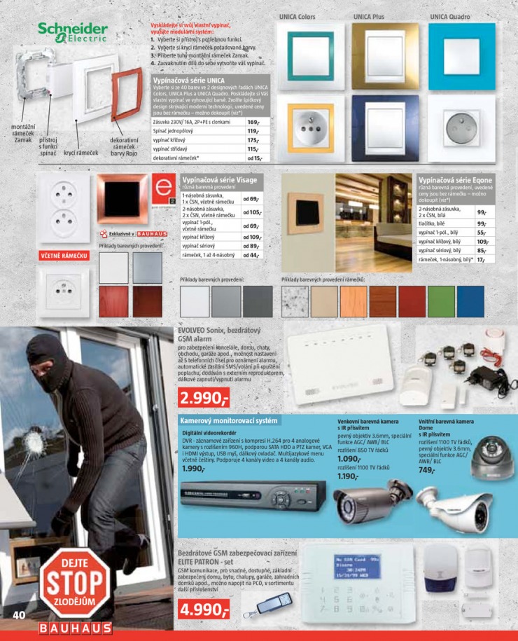 let�k Bauhaus Katalog od 3.4.2015 strana 1