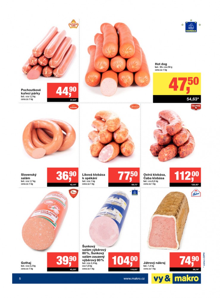 let�k Makro Maloobchod od 8.4.2015 strana 1