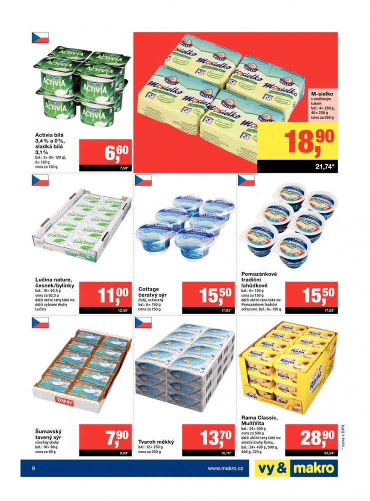 let�k Makro Maloobchod od 8.4.2015 strana 1