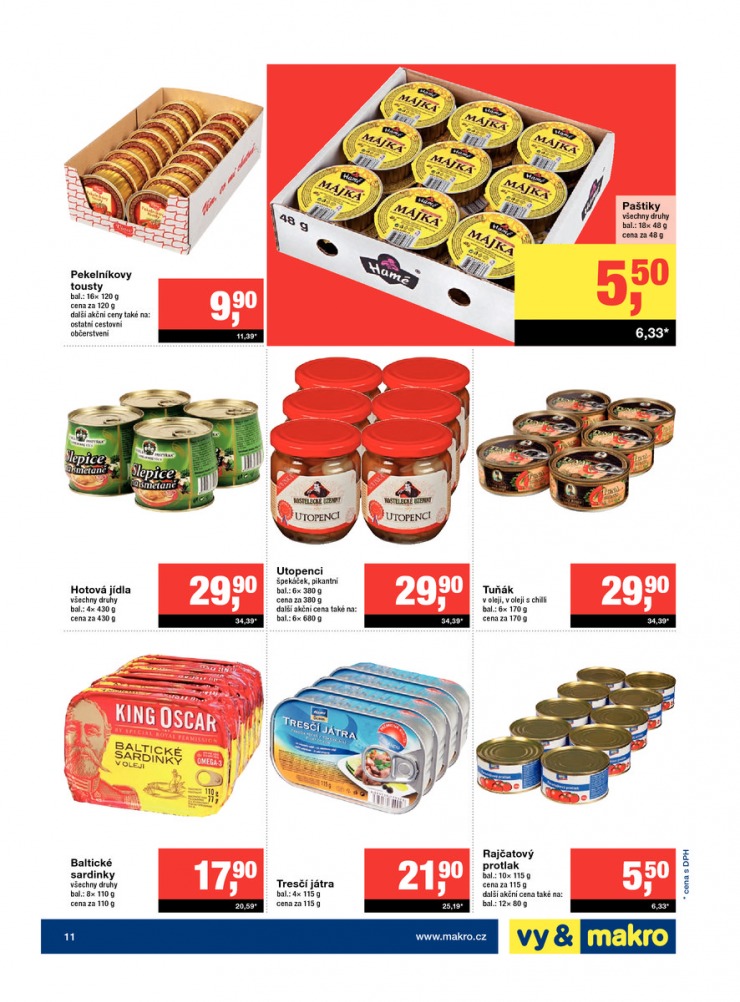 let�k Makro Maloobchod od 8.4.2015 strana 1