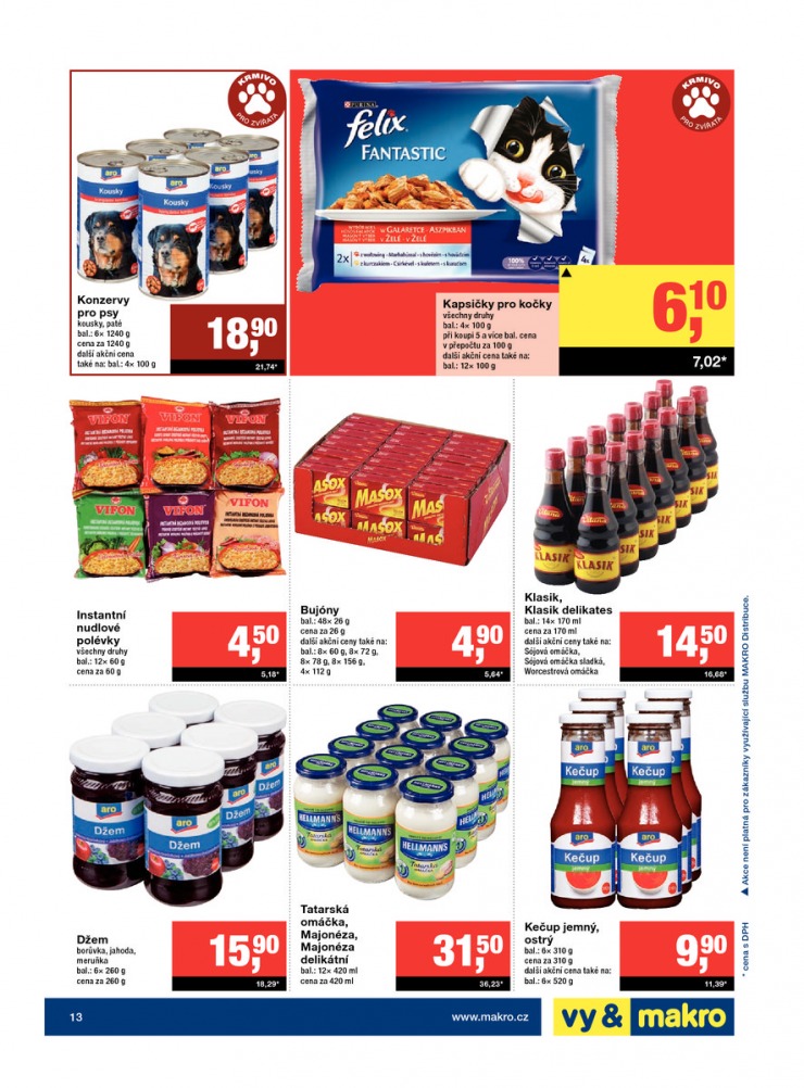 let�k Makro Maloobchod od 8.4.2015 strana 1