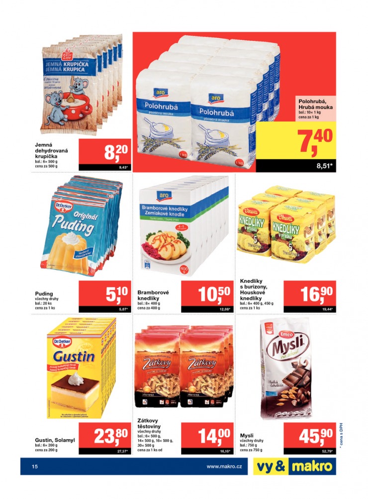 let�k Makro Maloobchod od 8.4.2015 strana 1