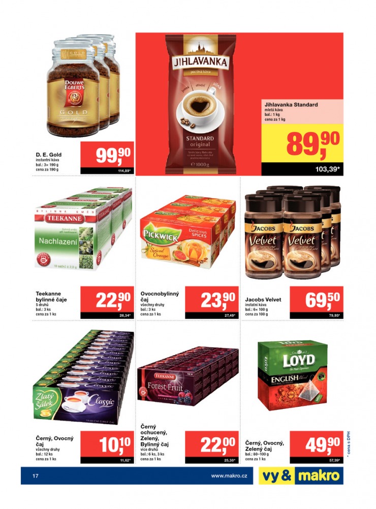 let�k Makro Maloobchod od 8.4.2015 strana 1