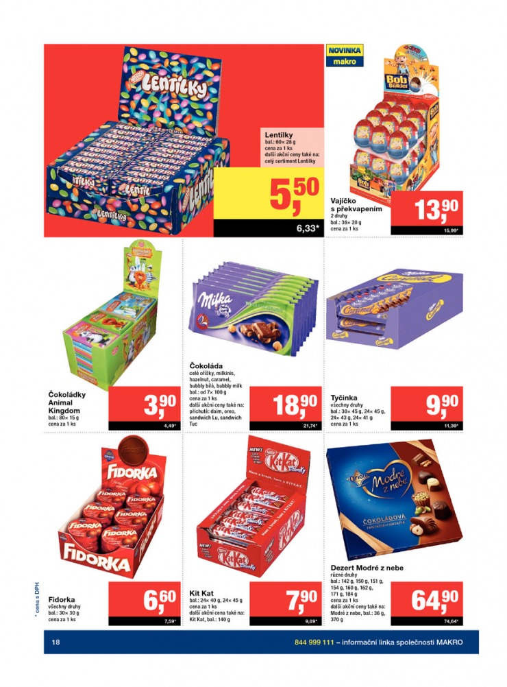 let�k Makro Maloobchod od 8.4.2015 strana 1