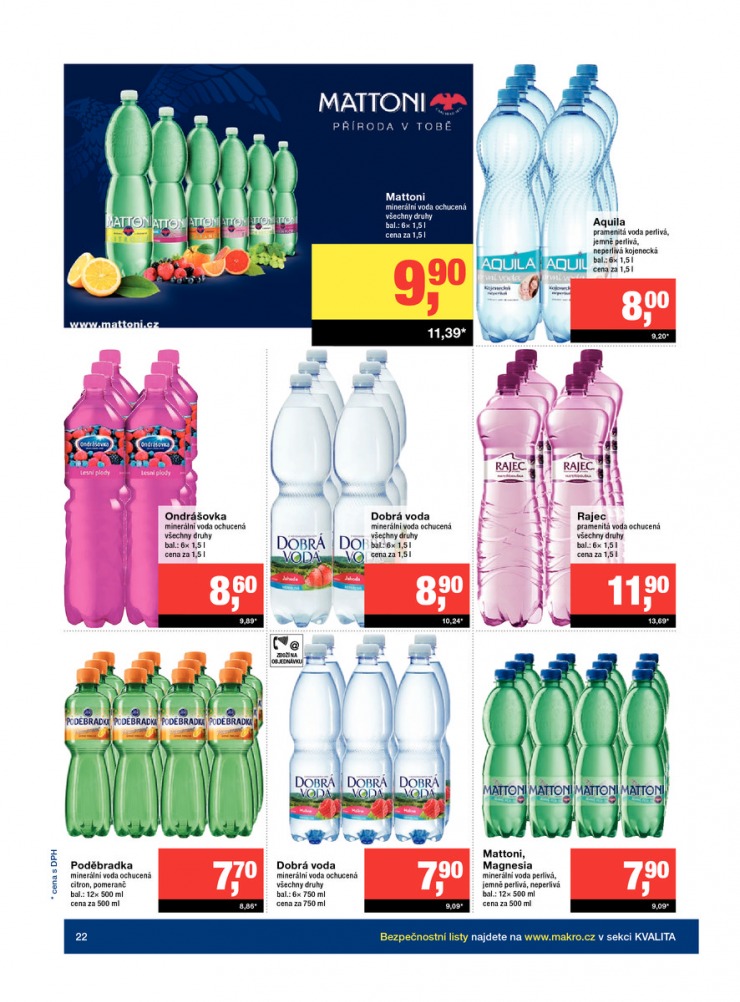 let�k Makro Maloobchod od 8.4.2015 strana 1