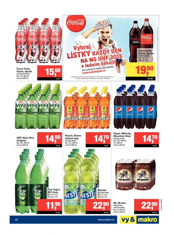 let�k Makro Maloobchod od 8.4.2015 strana 1