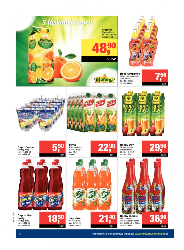 let�k Makro Maloobchod od 8.4.2015 strana 1