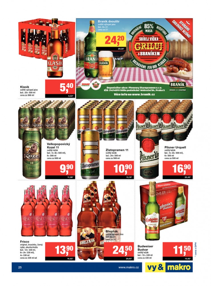 let�k Makro Maloobchod od 8.4.2015 strana 1