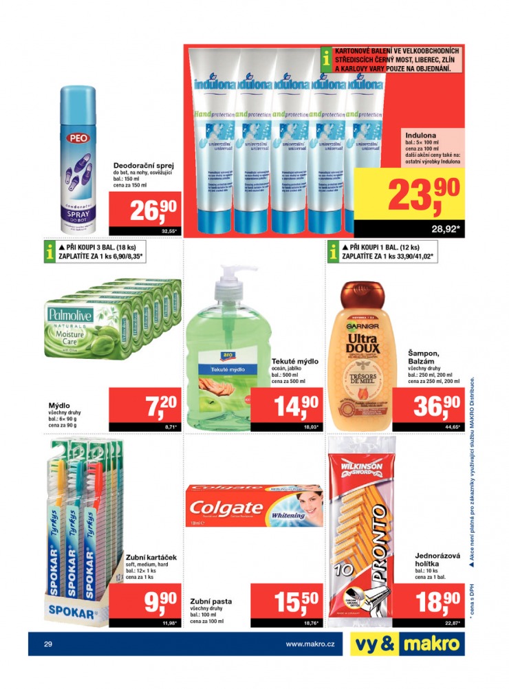 let�k Makro Maloobchod od 8.4.2015 strana 1