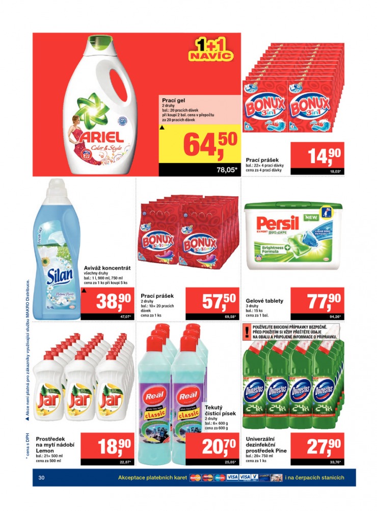 let�k Makro Maloobchod od 8.4.2015 strana 1