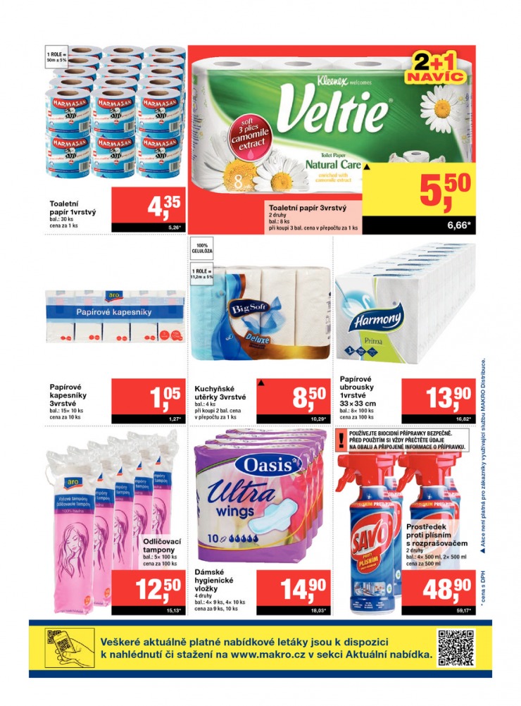 let�k Makro Maloobchod od 8.4.2015 strana 1