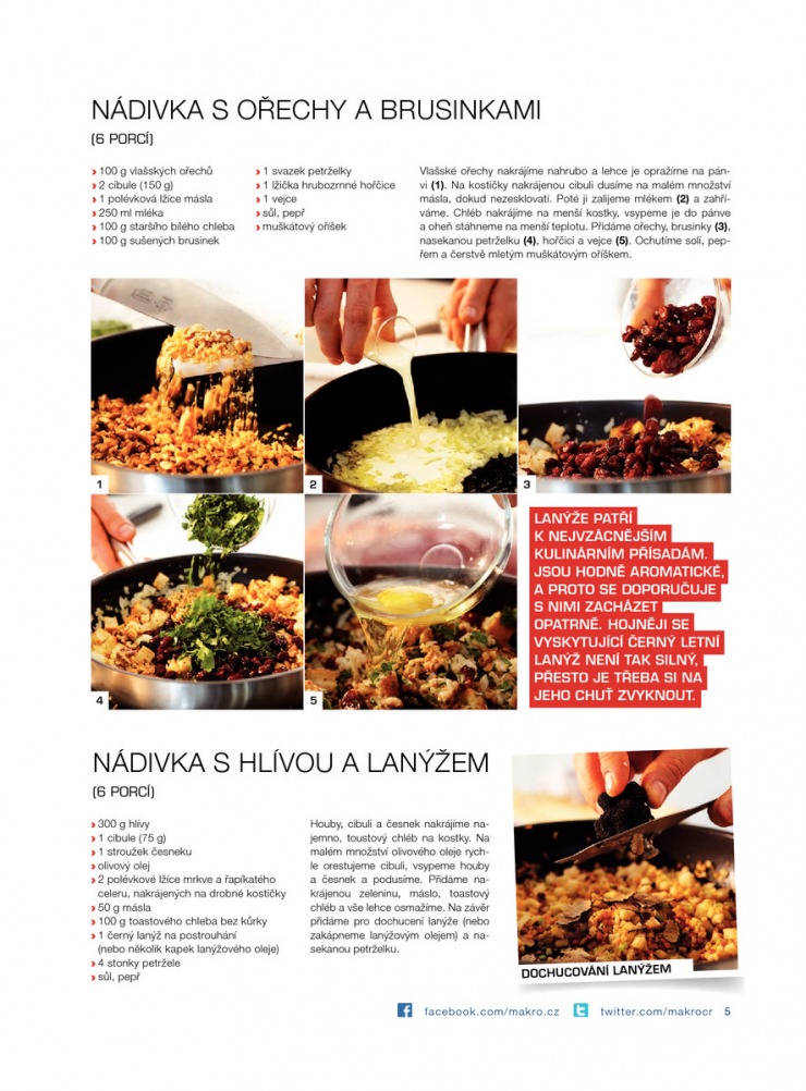 leták Makro Epikure od 8.4.2015 strana 1 leták Makro Epikure od 8.4.2015 strana 1