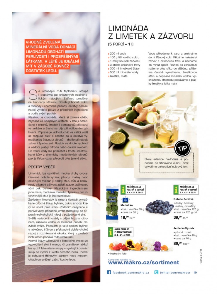 let�k Makro Epikure od 8.4.2015 strana 1