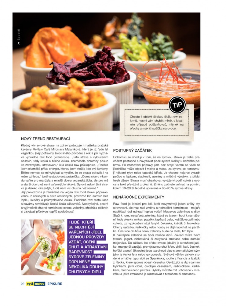 let�k Makro Epikure od 8.4.2015 strana 1