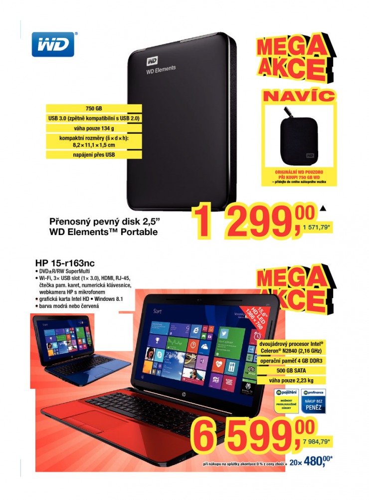 leták Makro Spotřební zboží od 8.4.2015 strana 1 leták Makro Spotřební zboží od 8.4.2015 strana 1