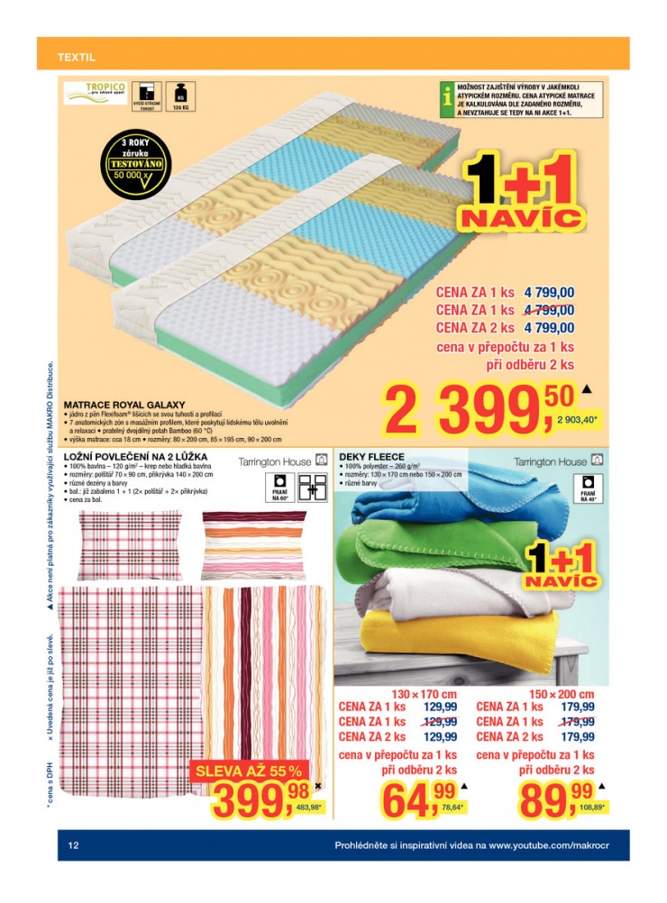 let�k Makro Spot�ebn� zbo�� od 8.4.2015 strana 1