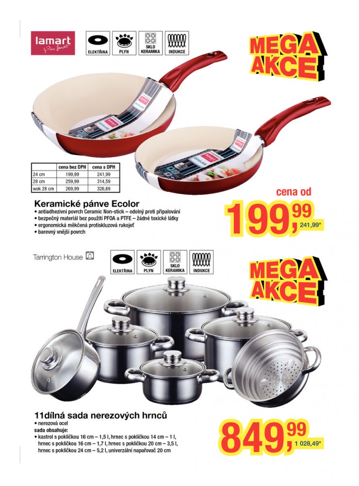 leták Makro Spotřební zboží od 8.4.2015 strana 1 leták Makro Spotřební zboží od 8.4.2015 strana 1