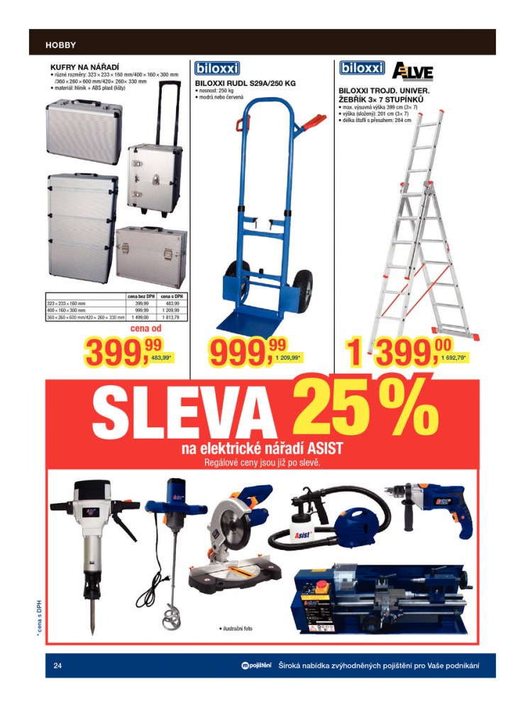 let�k Makro Spot�ebn� zbo�� od 8.4.2015 strana 1