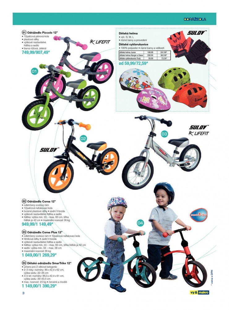 leták Makro Sport od 8.4.2015 strana 1 leták Makro Sport od 8.4.2015 strana 1