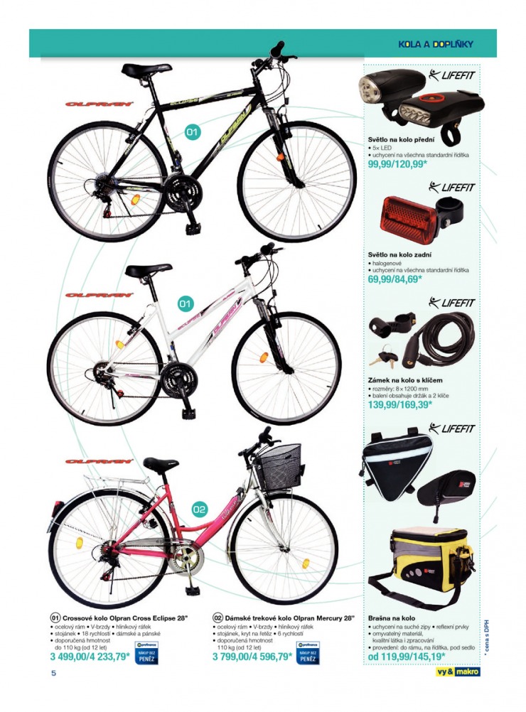 let�k Makro Sport od 8.4.2015 strana 1