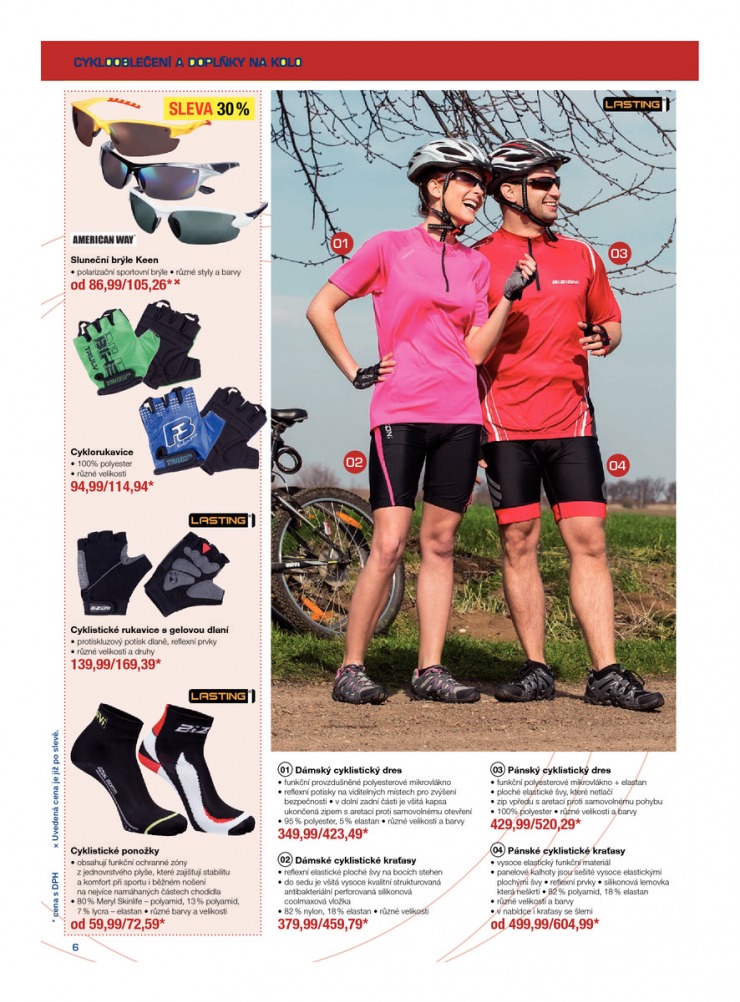 let�k Makro Sport od 8.4.2015 strana 1