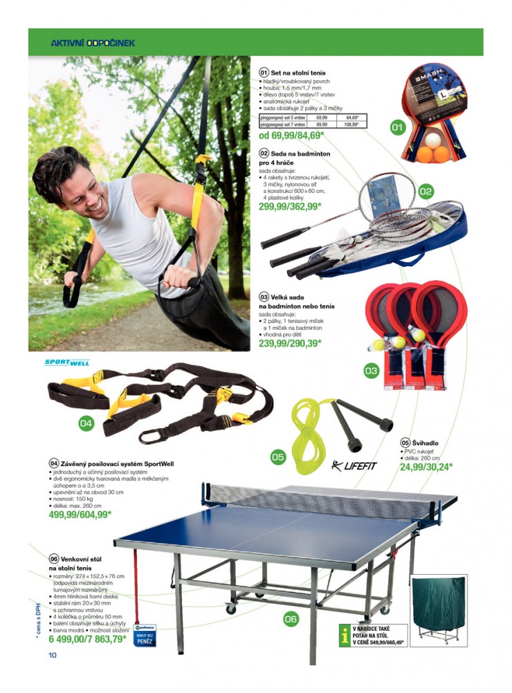 let�k Makro Sport od 8.4.2015 strana 1