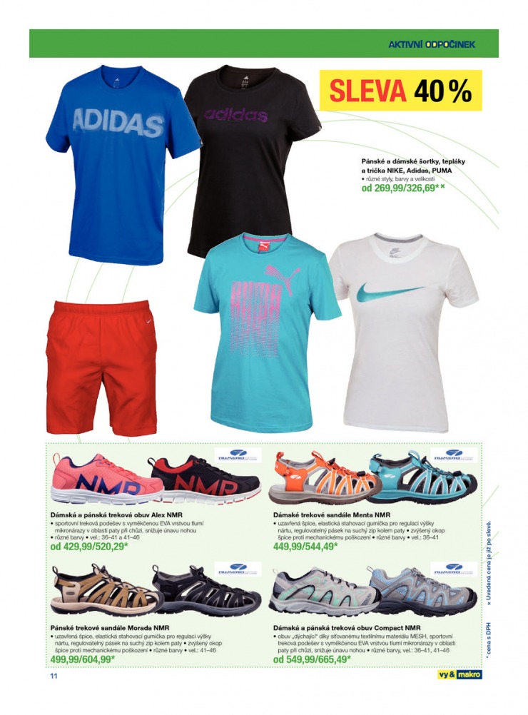 let�k Makro Sport od 8.4.2015 strana 1