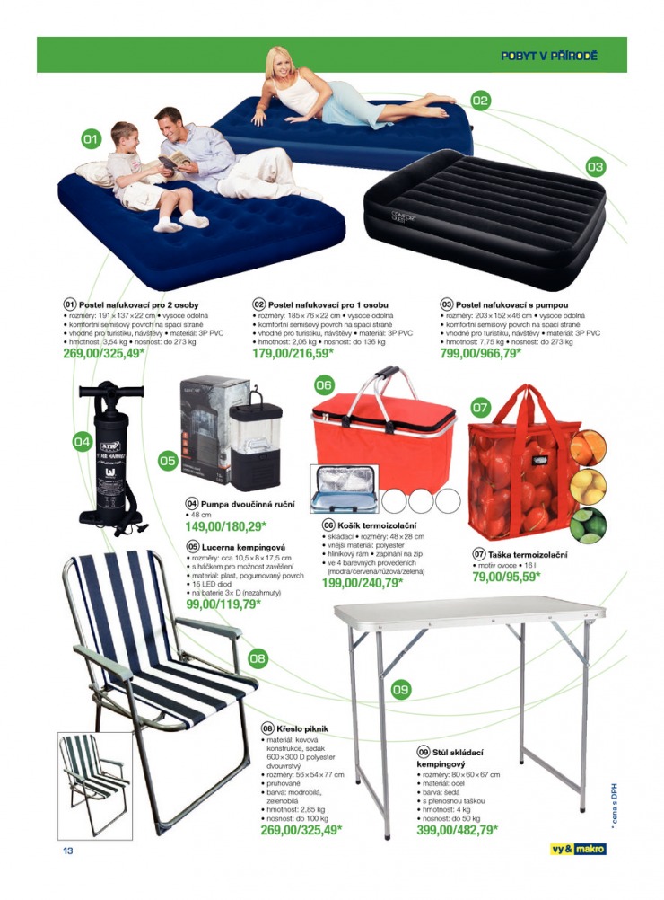 let�k Makro Sport od 8.4.2015 strana 1