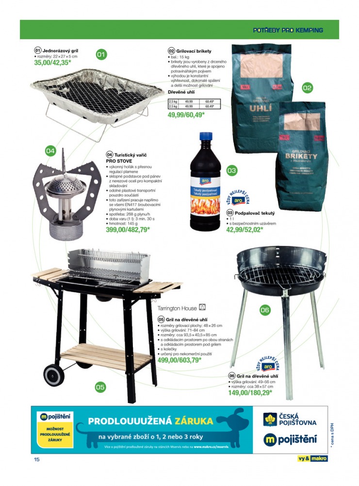 let�k Makro Sport od 8.4.2015 strana 1