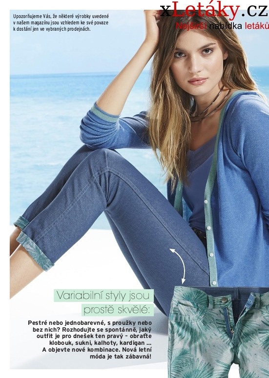 let�k Tchibo let�k strana 1